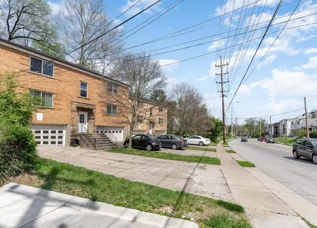 Property at 3552 Brotherton Rd Unit 4, Cincinnati, OH, 45209, 1 bed, 1 bath, [object Object]
