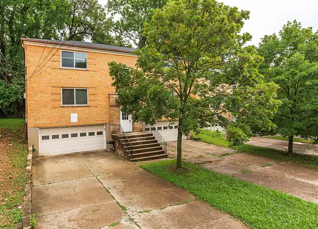 Property at 3552 Brotherton Rd Unit 4, Cincinnati, OH, 45209, 1 bed, 1 bath, [object Object]