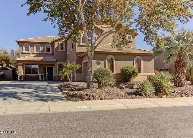 Property at 4632 E Desert Sands Dr, Chandler, AZ, 85249, 5 beds, 3 baths, [object Object]