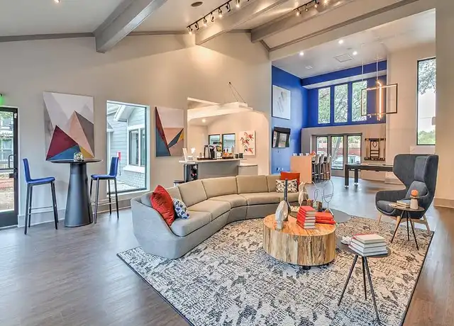 Property at Sutton Place - 18600 Dallas Pkwy, Dallas, TX, 75287, 1 bed, 1 bath, [object Object]