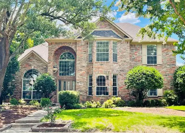 Property at 7213 Fair Valley Way, Plano, TX, 75024, 4 beds, 2.5 baths, [object Object]