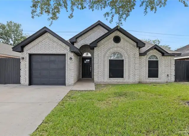Property at 3234 Valle Cir, Edinburg, TX, 78539, 3 beds, 2 baths, [object Object]