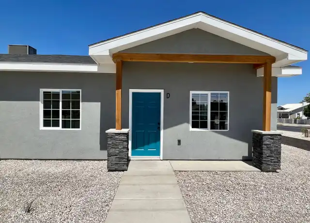 Property at 578 S 1st Ave Unit D, Yuma, AZ, 85364, 2 beds, 1 bath, [object Object]