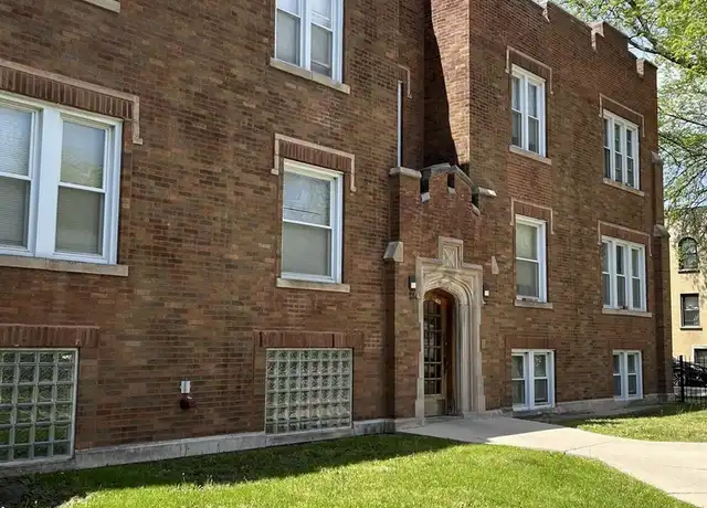 Property at 7800 S Prairie Ave Unit 2N, Chicago, IL, 60619, 2 beds, 1 bath, [object Object]