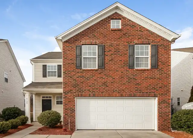 Property at 4720 Abercromby St, Charlotte, NC, 28213, 4 beds, 2 baths, [object Object]