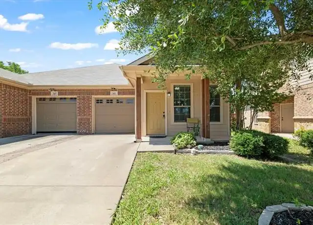 Property at 345 Orbit Dr, Lavon, TX, 75166, 3 beds, 2 baths, [object Object]