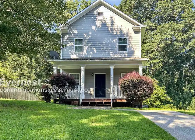 Property at 900 Ridge Ave NW, Atlanta, GA, 30318, 4 beds, 2.5 baths, [object Object]