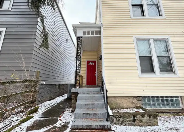 Property at 3131 Harvard Ave, Cincinnati, OH, 45207, 3 beds, 1.5 baths, [object Object]