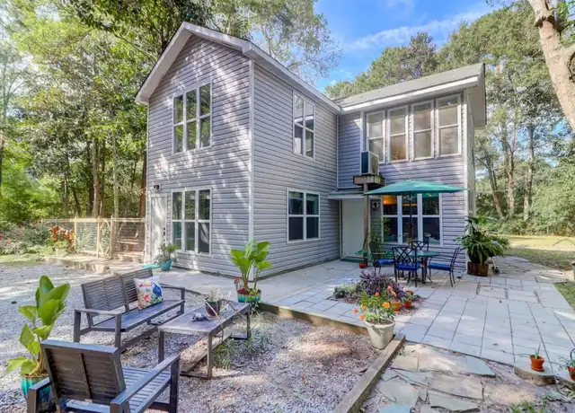 Property at 2961 Hut Rd, Johns Island, SC, 29455, 2 beds, 1 bath, [object Object]