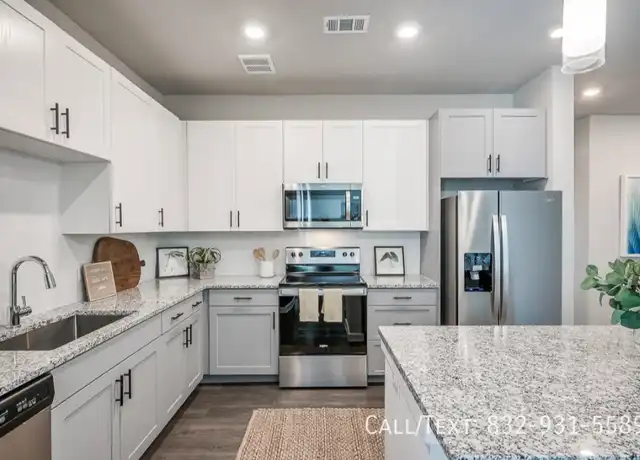 Property at 1599 Brittmoore Rd Unit ASB, Houston, TX, 77043, 2 beds, 2 baths, [object Object]