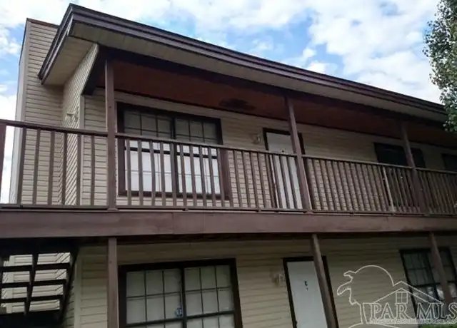Property at 741 Tumbleweed Trl Unit C, Pensacola, FL, 32534, 2 beds, 1 bath, [object Object]
