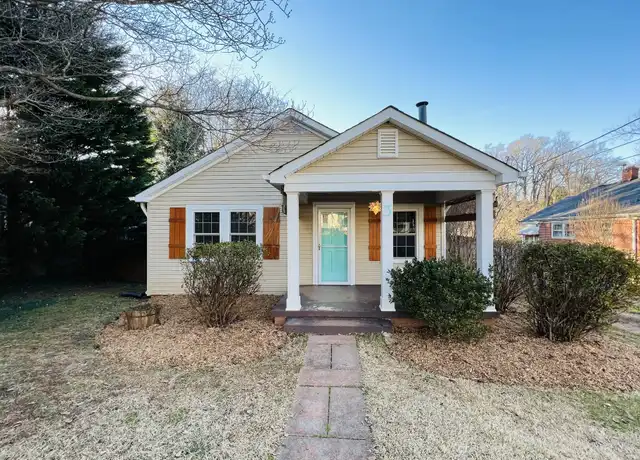 Property at 3 Berkley Ave, Greenville, SC, 29609, 3 beds, 2 baths, [object Object]