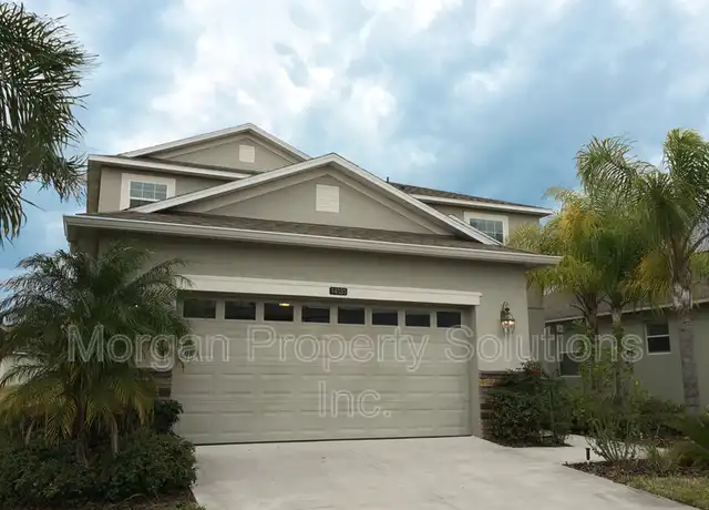 Property at 14131 Queenside St, Orlando, FL, 32824, 5 beds, 3 baths, [object Object]