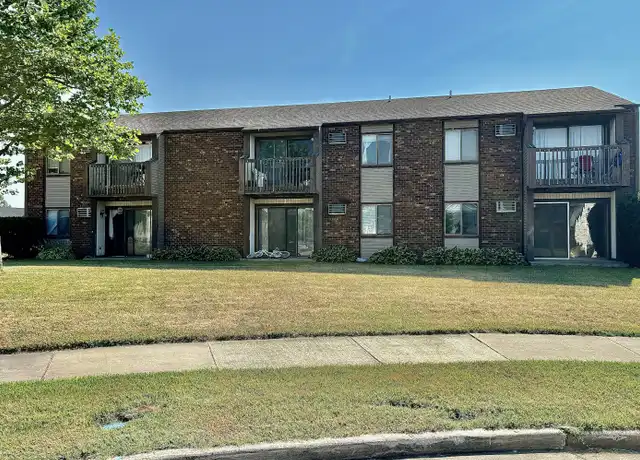 Property at 1126 Country Ln Unit 2, Holland, MI, 49423, 1 bed, 1 bath, [object Object]