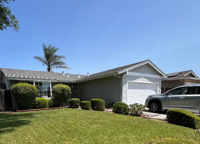 Property at 341 Avenida Pinos, San Jose, CA, 95123, 4 beds, 2 baths, [object Object]