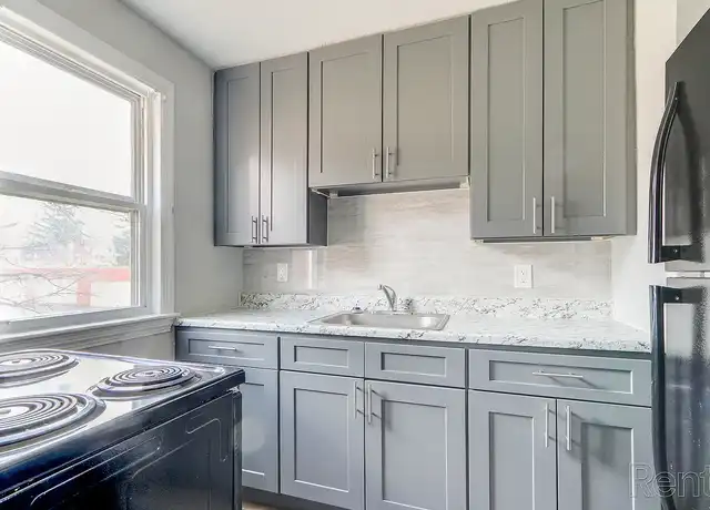 Property at Parkview Estates - 1834 Forest Hills Blvd, East Cleveland, OH, 44112, 2 beds, 1 bath, [object Object]