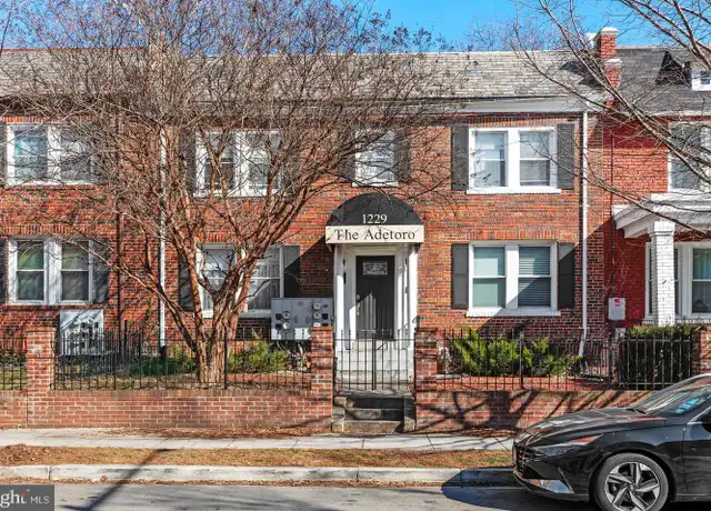 Property at 1229 18th St NE #201, Washington, DC, 20002, 2 beds, 1.5 baths, [object Object]