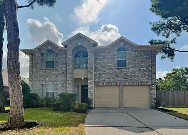 Property at 14906 Woodcypress Ln, Cypress, TX, 77429, 4 beds, 2.5 baths, [object Object]