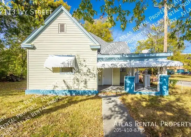 Property at 2113 Ivy St, Chattanooga, TN, 37404, 3 beds, 1 bath, [object Object]