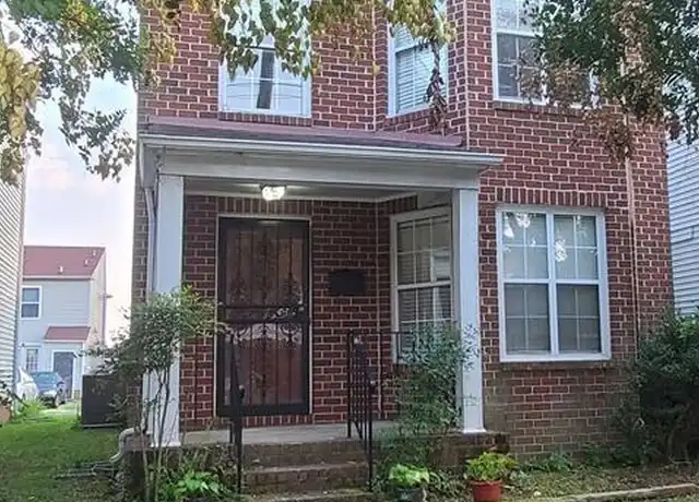 Property at 1407 Idlewood Ave, Richmond, VA, 23220, 5 beds, 3 baths, [object Object]
