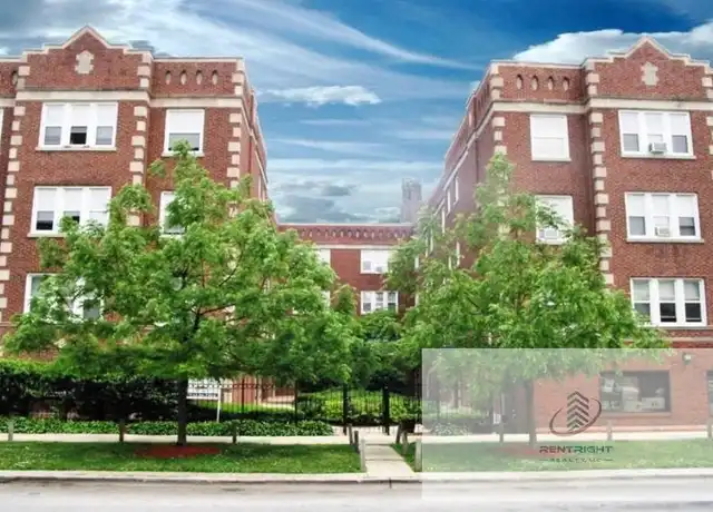 Property at 1828 W Lawrence Ave Unit 1B, Chicago, IL, 60640, 2 beds, 1 bath, [object Object]