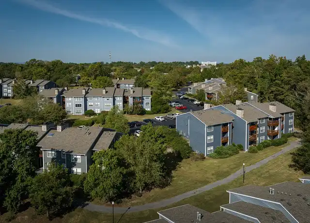 Property at District at Hamilton Place - 1920 Gunbarrel Rd, Chattanooga, TN, 37421, 1 bed, 1 bath, [object Object]