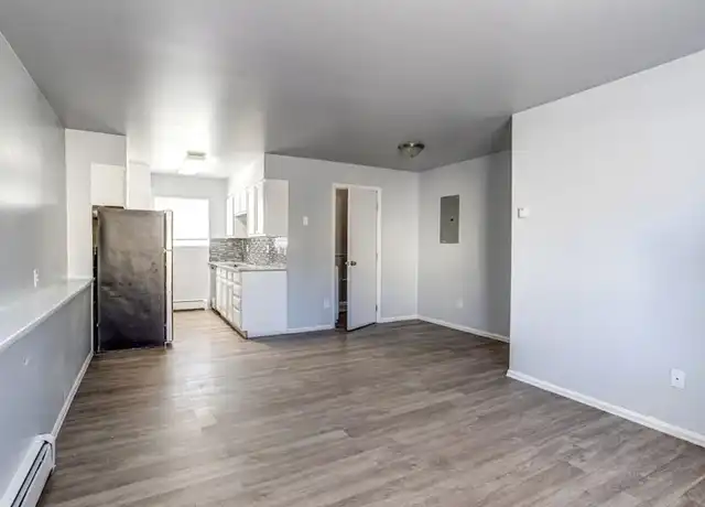 Property at Sunlight Townhomes - 506 16th St, Greeley, CO, 80631, 2 beds, 1.5 baths, [object Object]
