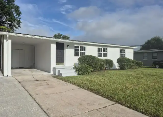 Property at 2518 Hirsch Ave, Jacksonville, FL, 32216, 3 beds, 1 bath, [object Object]