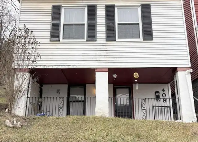 Property at 408 W 10th Ave, Tarentum, PA, 15084, 2 beds, 1 bath, [object Object]