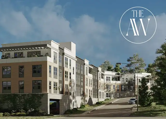 Property at The Atwood - 1 Vanderbilt Ave, Pleasantville, NY, 10570, 0 beds, 1 bath, [object Object]