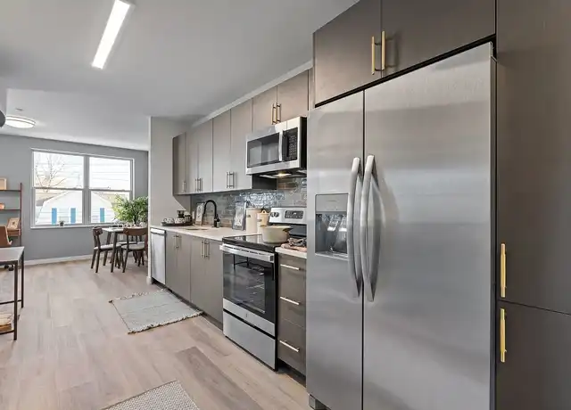 Property at The Atwood Pleasantville NY - 1 Vanderbilt Ave, Pleasantville, NY, 10570, 0-1 beds, 1 bath, [object Object]