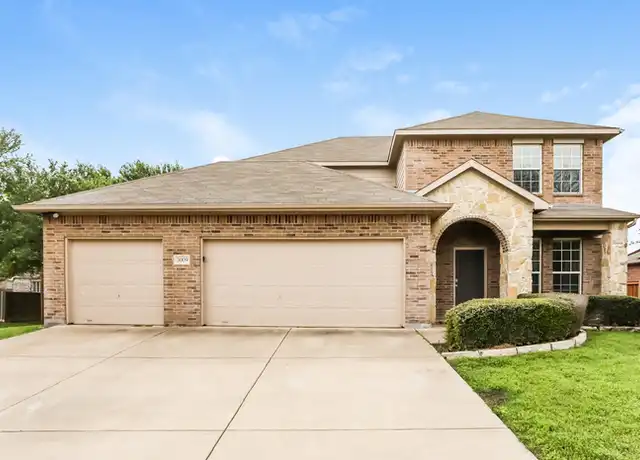 Property at 3009 Flowering Springs Dr, Forney, TX, 75126, 4 beds, 2.5 baths, [object Object]