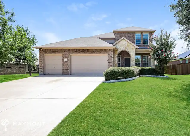 Property at 3009 Flowering Springs Dr, Forney, TX, 75126, 4 beds, 2.5 baths, [object Object]