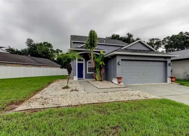 Property at 6101 Lanshire Dr, Tampa, FL, 33634, 4 beds, 2.5 baths, [object Object]