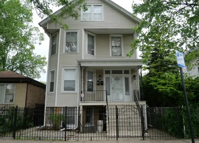 Property at 2304 N Monitor Ave Unit B, Chicago, IL, 60639, 0 beds, 1 bath, [object Object]