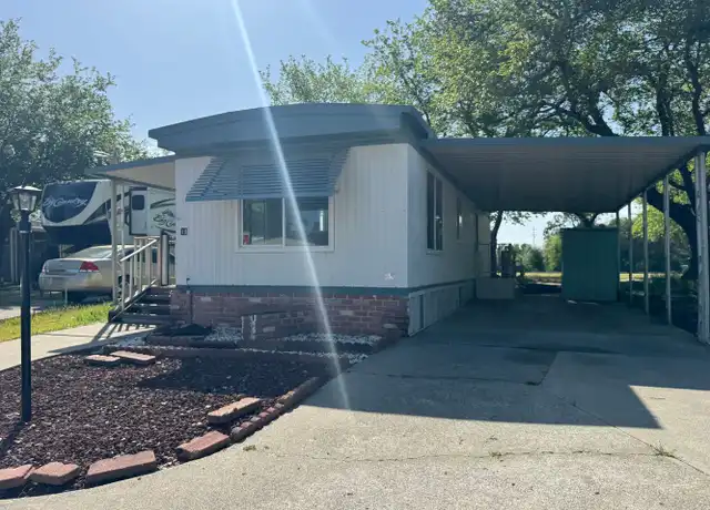Property at New Orchard Estates - 8255 Golden State Hwy, Los Molinos, CA, 96055, 1 bed, 1 bath, [object Object]