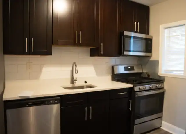 Property at 5320 Beaufort Ave, Baltimore, MD, 21215, 3 beds, 2 baths, [object Object]