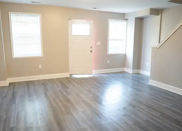 Property at 5320 Beaufort Ave, Baltimore, MD, 21215, 3 beds, 2 baths, [object Object]