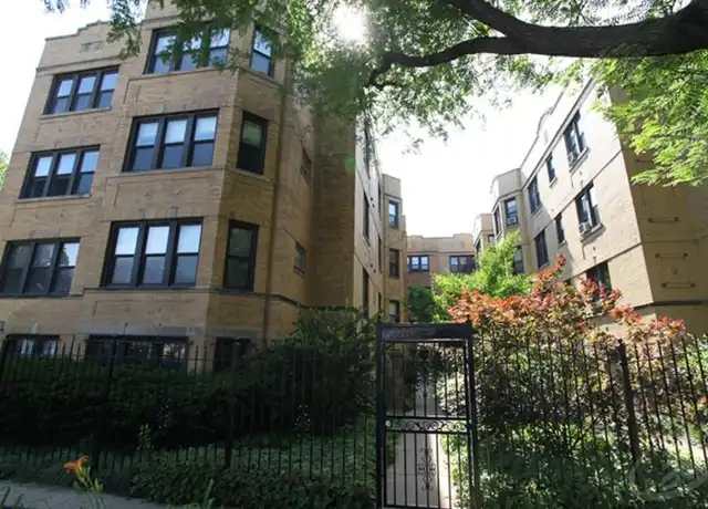 Property at 2838 N Francisco Ave, Chicago, IL, 60618, 2 beds, 1 bath, [object Object]