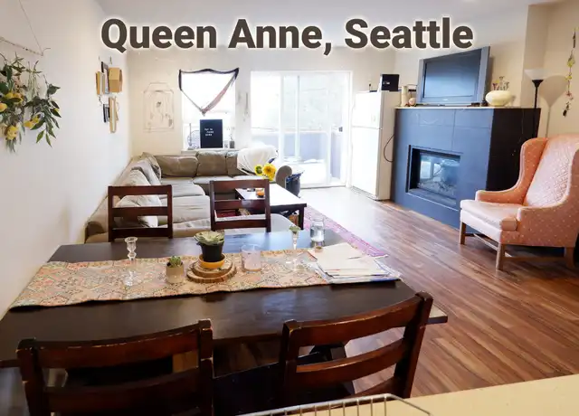 Property at 40 Florentia St, Seattle, WA, 98109, 4 beds, 3.5 baths, [object Object]