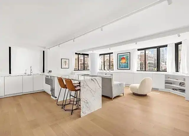 Property at 280 Park Ave S Unit 10A, New York, NY, 10010, 2 beds, 3 baths, [object Object]