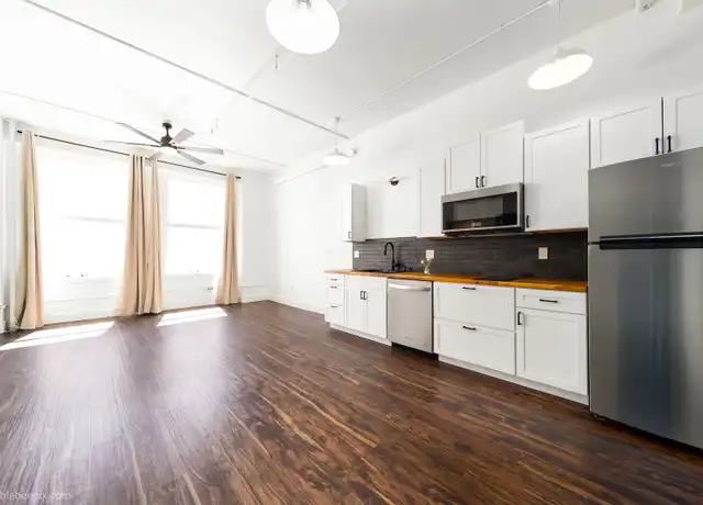 Property at 7 S Howard St Unit 403, Spokane, WA, 99201, 1 bed, 1 bath, [object Object]