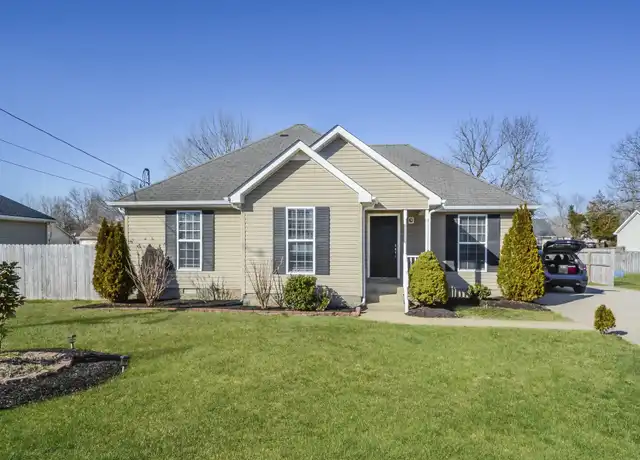 Property at 2527 Medford Campbell Blvd, Murfreesboro, TN, 37127, 3 beds, 2 baths, [object Object]