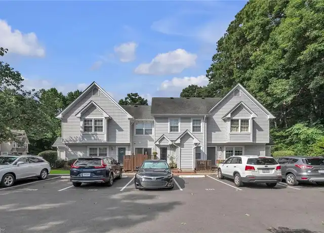 Property at 404 Camberley Way Unit K, Chesapeake, VA, 23320, 2 beds, 1.5 baths, [object Object]