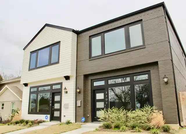 Property at 3207 Forest Park Blvd Unit 1, Fort Worth, TX, 76110, 3 beds, 2.5 baths, [object Object]