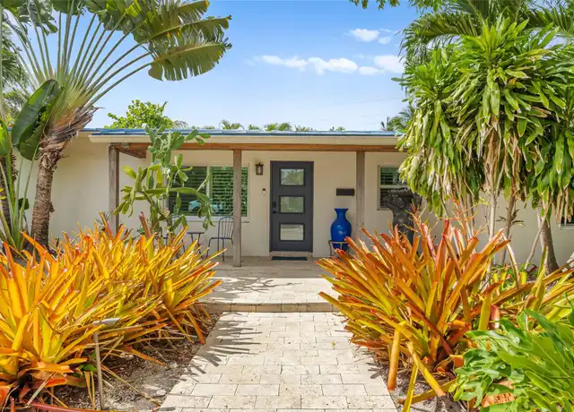 Property at 2520 Yacht Club Blvd, Fort Lauderdale, FL, 33304, 3 beds, 3 baths, [object Object]
