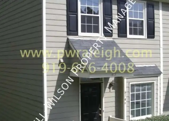 Property at 6146 Loch Laural Ln, Raleigh, NC, 27613, 2 beds, 2.5 baths, [object Object]