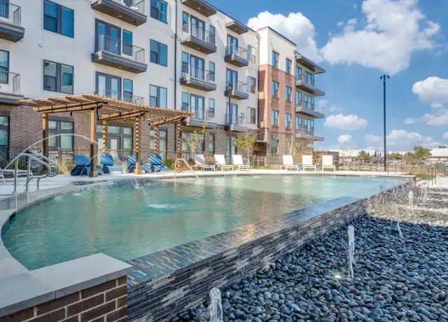 Property at 10223 Whistle Stop Ln Unit 000, Frisco, TX, 75034, 1 bed, 1 bath, [object Object]
