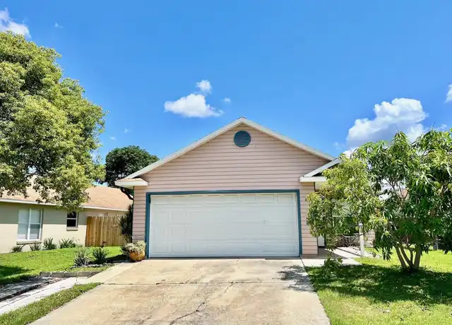 Property at 9909 Red Clover Ave, Orlando, FL, 32824, 3 beds, 2 baths, [object Object]