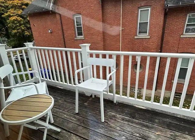 Property at 267 Meigs St Unit 3, Rochester, NY, 14607, 1 bed, 1 bath, [object Object]